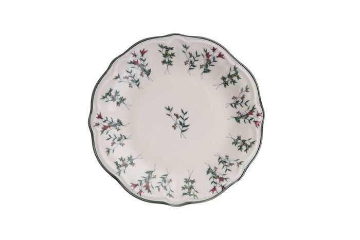 Hermia Terra 24 Juego de cena de porcelana Multicolor Hermia Terra 24 Juego de cena de porcelana Multicolor